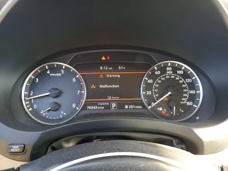 Продажа на аукционе авто 2019 Infiniti Qx50, vin: 3PCAJ5M31KF138573, номер лота: 47222346