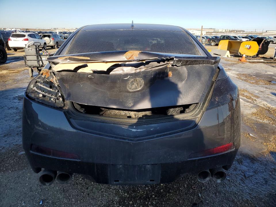 2010 Acura Tl მანქანა იყიდება აუქციონზე, vin: 19UUA8F29AA800122, აუქციონის ნომერი: 77749275