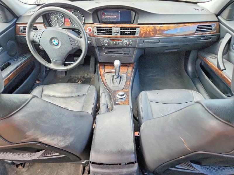 41951516 :رقم المزاد ، WBAVA33537KX83550 vin ، 2007 Bmw 328 مزاد بيع