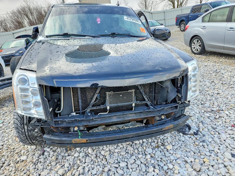 Aukcja sprzedaży 2014 Cadillac Escalade, vin: 1GYS4DEF9ER109801, numer aukcji: 45794566