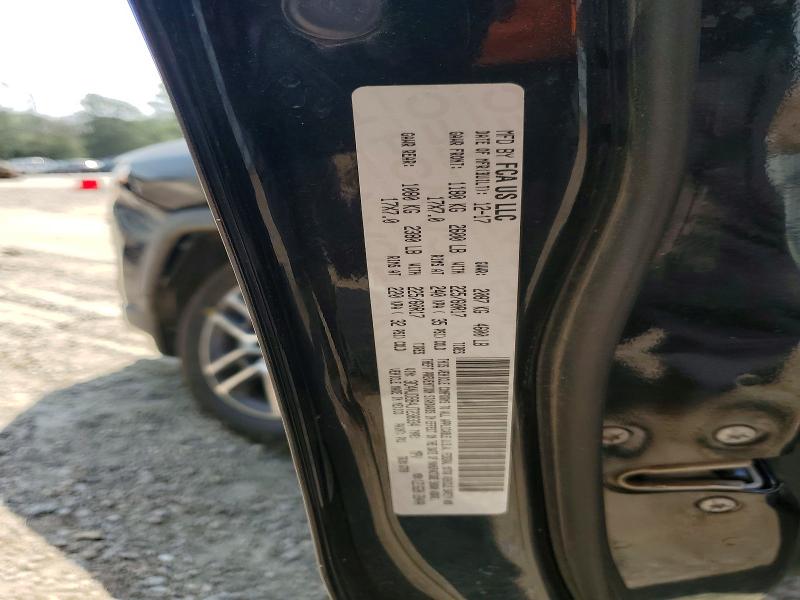 2018 Jeep Compass მანქანა იყიდება აუქციონზე, vin: 3C4NJDBB4JT238334, აუქციონის ნომერი: 47401866