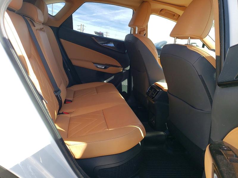 Aukcja sprzedaży 2026 Lexus Nx 450h+, vin: JTJHKCFZ6T2075103, numer aukcji: 45739546