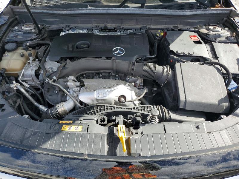 Продаж на аукціоні авто 2021 Mercedes-benz Glb, vin: W1N4M4GB8MW146159, номер лоту: 41844966