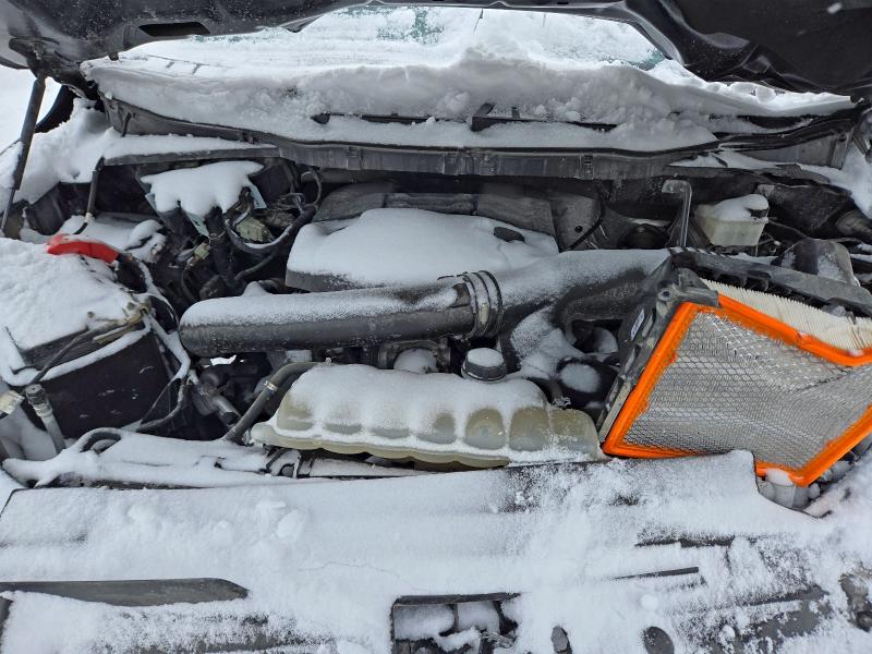 Продаж на аукціоні авто 2023 Ford F150, vin: 1FTFW1E82PFC13780, номер лоту: 75578175