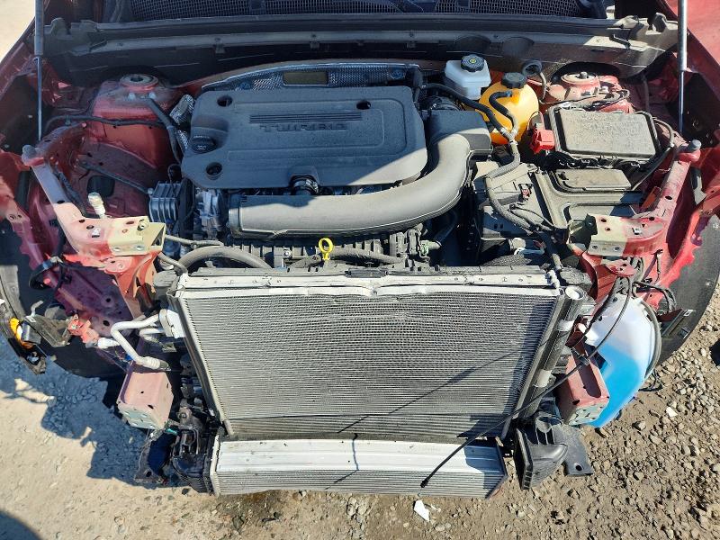 Продаж на аукціоні авто 2023 Buick Envision, vin: LRBFZMR48PD174347, номер лоту: 41917156