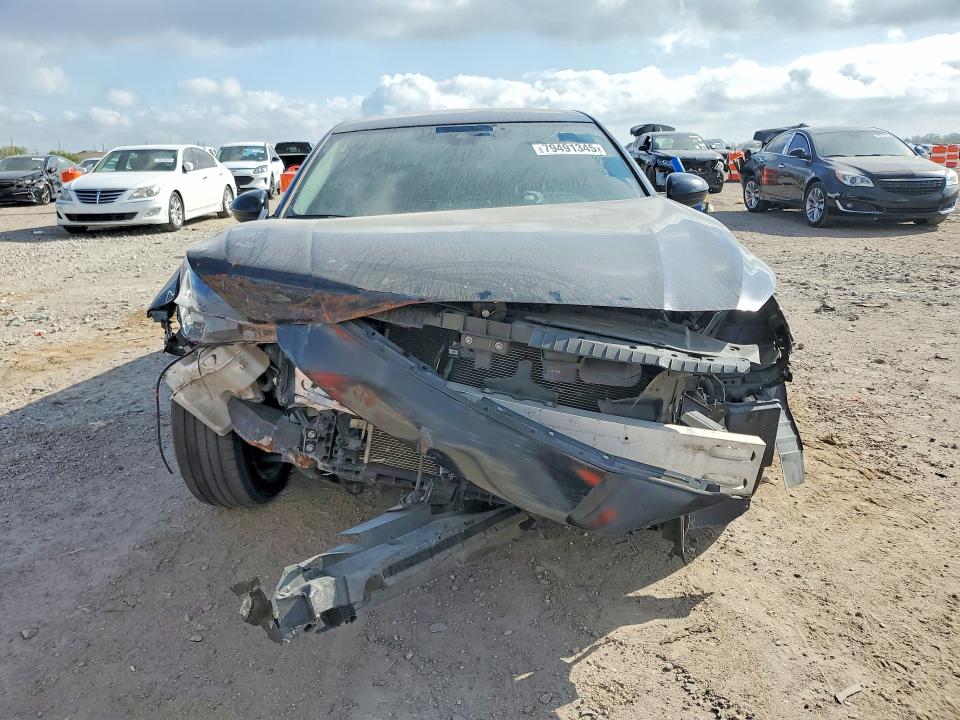 Aukcja sprzedaży 2023 Nissan Altima, vin: 1N4BL4DV3PN336712, numer aukcji: 79491345