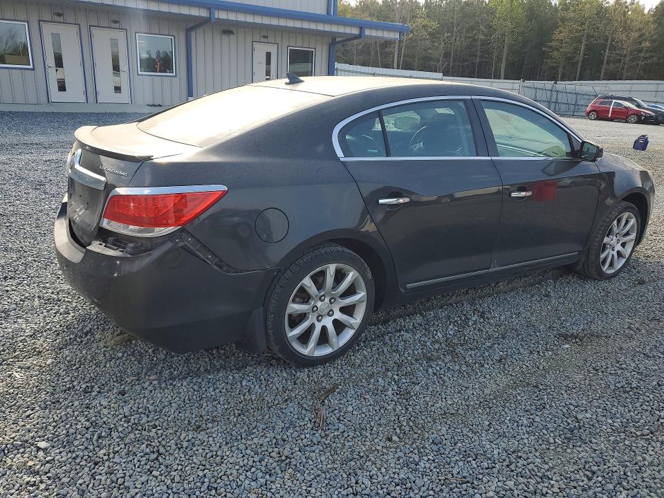 47771306 :رقم المزاد ، 1G4GJ5E38DF290238 vin ، 2013 Buick Lacrosse مزاد بيع