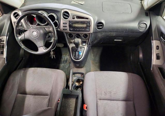 Продажа на аукционе авто 2006 Toyota Matrix, vin: 2T1KR32E96C558288, номер лота: 47349266