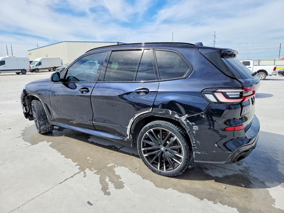 46317546 :رقم المزاد ، 5UXCR4C02N9L31007 vin ، 2022 Bmw X5 مزاد بيع