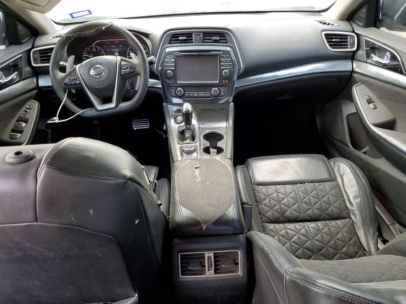Продаж на аукціоні авто 2016 Nissan Maxima, vin: 1N4AA6AP8GC440353, номер лоту: 79843985
