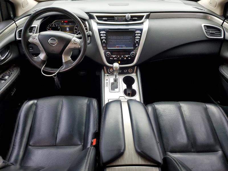 Aukcja sprzedaży 2017 Nissan Murano, vin: 5N1AZ2MH9HN145697, numer aukcji: 47271126