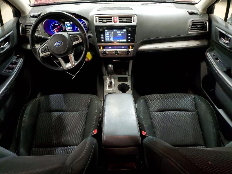 Продаж на аукціоні авто 2015 Subaru Outback, vin: 4S4BSACC1F3241728, номер лоту: 47154926