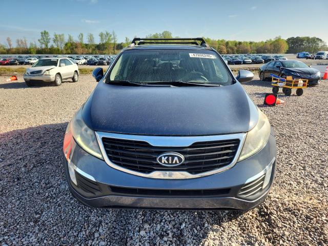 2011 Kia Sportage მანქანა იყიდება აუქციონზე, vin: KNDPC3A28B7059444, აუქციონის ნომერი: 47806246