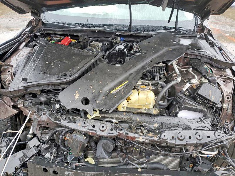 Aukcja sprzedaży 2016 Infiniti Q50, vin: JN1FV7AP3GM420566, numer aukcji: 78987535