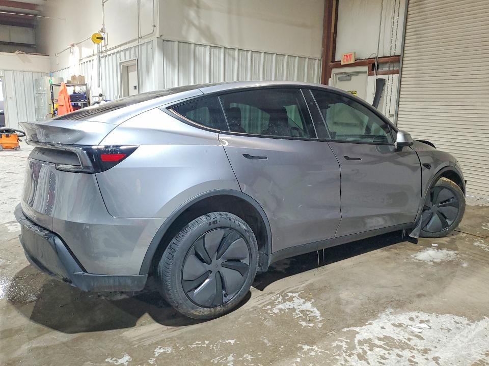 Aukcja sprzedaży 2026 Tesla Model Y, vin: 7SAYGDEE8TA414384, numer aukcji: 75962075