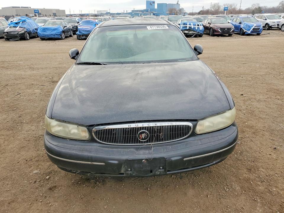 Aukcja sprzedaży 2001 Buick Century, vin: 2G4WS52JX11290093, numer aukcji: 47736536