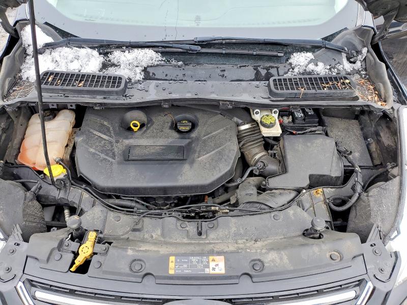 47450006 :رقم المزاد ، 1FMCU9J95EUD46382 vin ، 2014 Ford Escape مزاد بيع