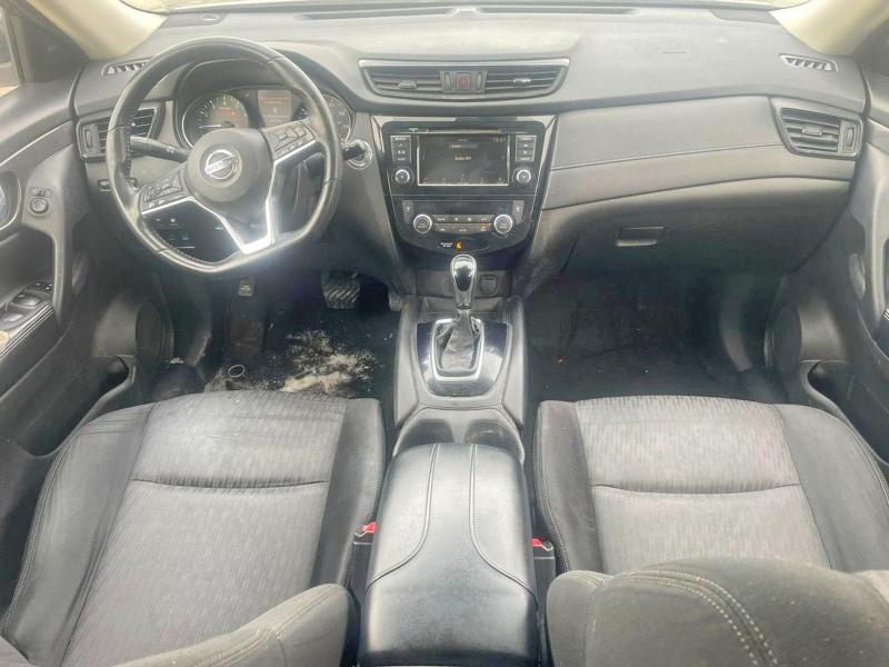 Продаж на аукціоні авто 2019 Nissan Rogue, vin: JN8AT2MV5KW377733, номер лоту: 48215296