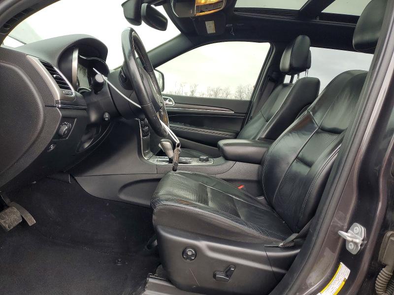 Aukcja sprzedaży 2019 Jeep Grand Cherokee, vin: 1C4RJFBG1KC639684, numer aukcji: 46116946