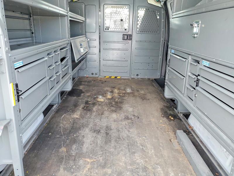 Продаж на аукціоні авто 2024 Chev Express G2500, vin: 1GCWGAF78R1179279, номер лоту: 46880646
