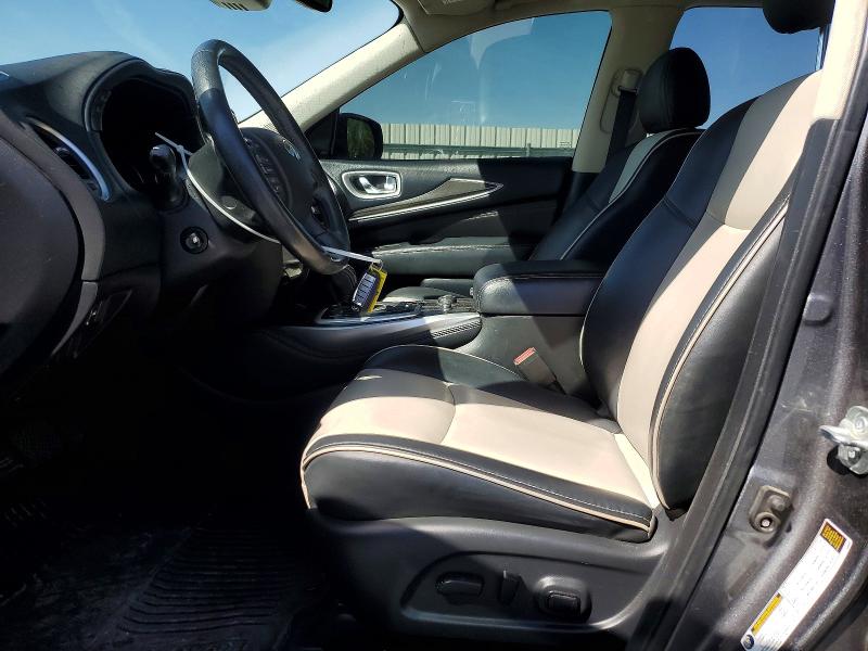Продажа на аукционе авто 2020 Infiniti Qx60, vin: 5N1DL0MNXLC546964, номер лота: 79275605