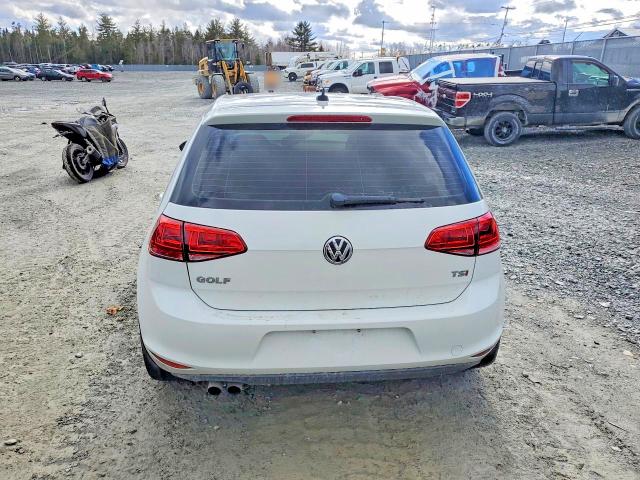 Продаж на аукціоні авто 2015 Volkswagen Golf, vin: 3VW117AU8FM085474, номер лоту: 47083616