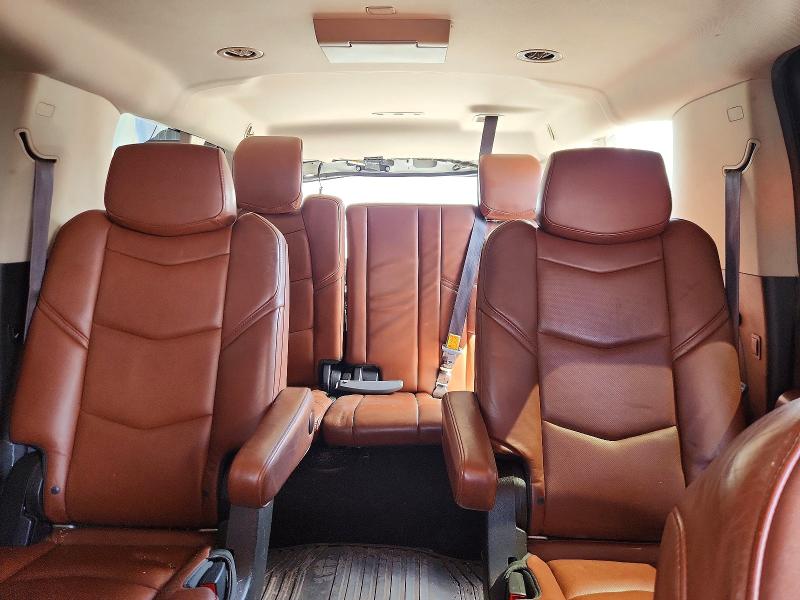Продаж на аукціоні авто 2015 Cadillac Escalade, vin: 1GYS4TKJ2FR708091, номер лоту: 79579335