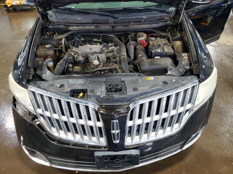 45820216 :رقم المزاد ، 2LMHJ5AT7BBJ54776 vin ، 2011 Lincoln Mkt مزاد بيع
