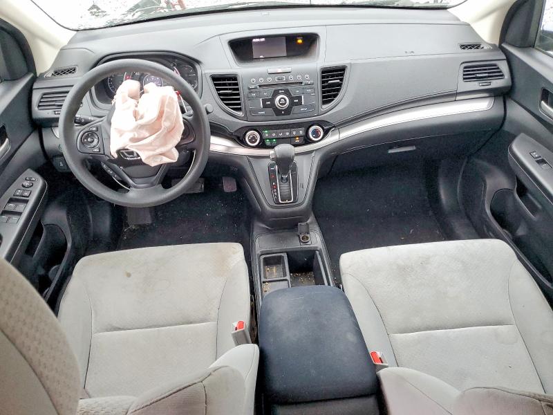Aukcja sprzedaży 2016 Honda Cr-v, vin: 2HKRM3H33GH509458, numer aukcji: 45994916