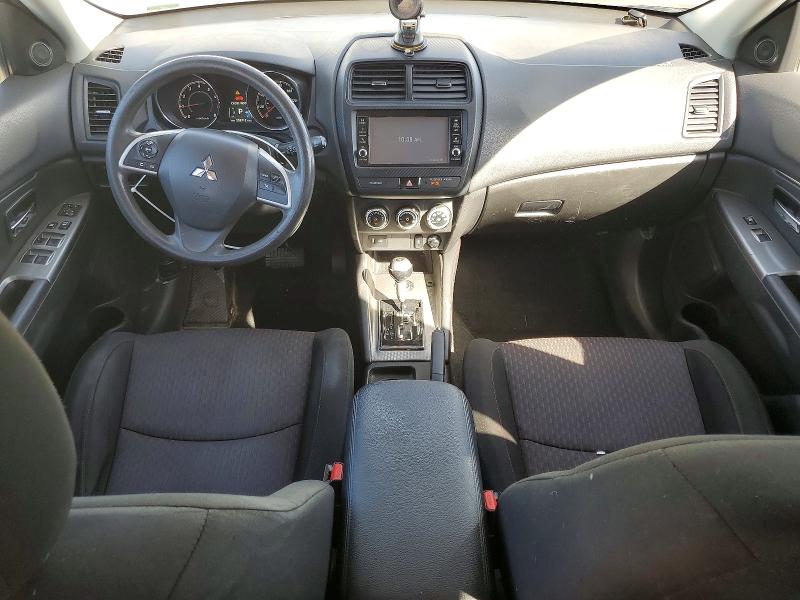 Продаж на аукціоні авто 2018 Mitsubishi Outlander Sport, vin: JA4AR3AU5JU023114, номер лоту: 47315226