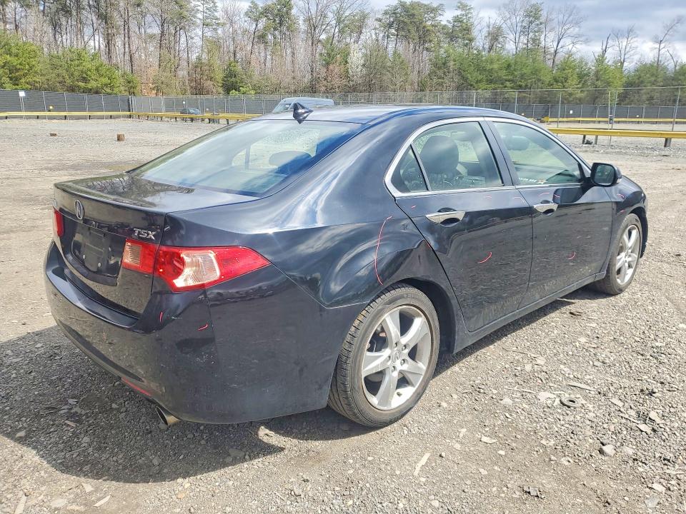 Продажа на аукционе авто 2014 Acura Tsx, vin: JH4CU2F44EC003110, номер лота: 47017996