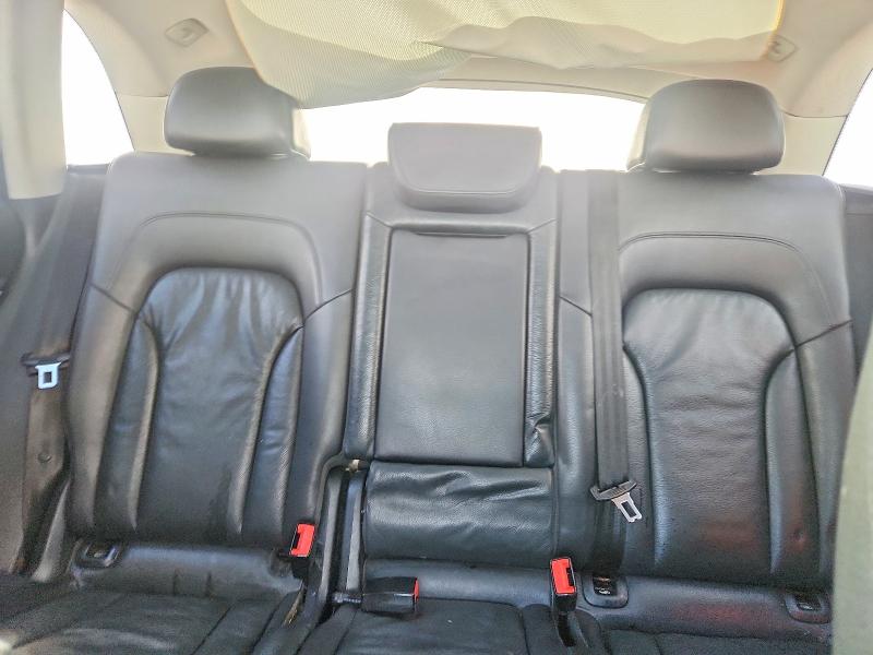 79898945 :رقم المزاد ، WA1DGAFP1FA073477 vin ، 2015 Audi Q5 مزاد بيع