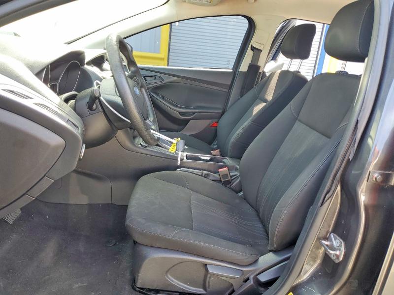 46024156 :رقم المزاد ، 1FADP3E28FL248969 vin ، 2015 Ford Focus مزاد بيع