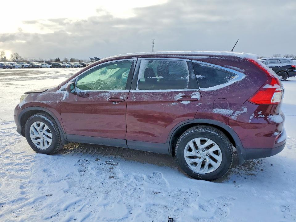 Aukcja sprzedaży 2016 Honda Cr-v, vin: 2HKRM4H73GH120750, numer aukcji: 45784496