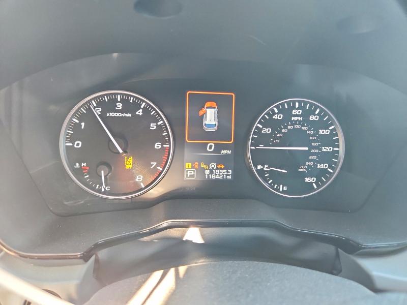 2020 Subaru Outback მანქანა იყიდება აუქციონზე, vin: 4S4BTAEC9L3191201, აუქციონის ნომერი: 46534396