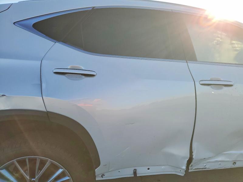 45799126 :رقم المزاد ، JTJGKCEZ3S2049909 vin ، 2025 Lexus Nx 350h مزاد بيع