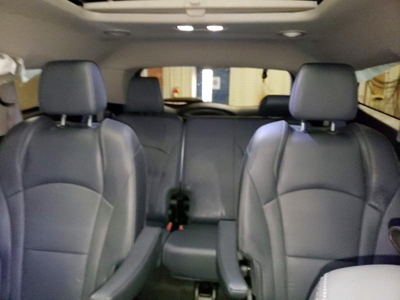 2019 Buick Enclave მანქანა იყიდება აუქციონზე, vin: 5GAEVAKW7KJ276091, აუქციონის ნომერი: 47792476