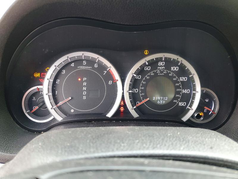 Продажа на аукционе авто 2013 Acura Tsx, vin: JH4CU2F4XDC008844, номер лота: 45756756