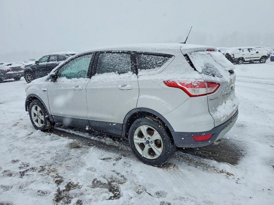 Aukcja sprzedaży 2016 Ford Escape, vin: 1FMCU9GX5GUC86841, numer aukcji: 79994725