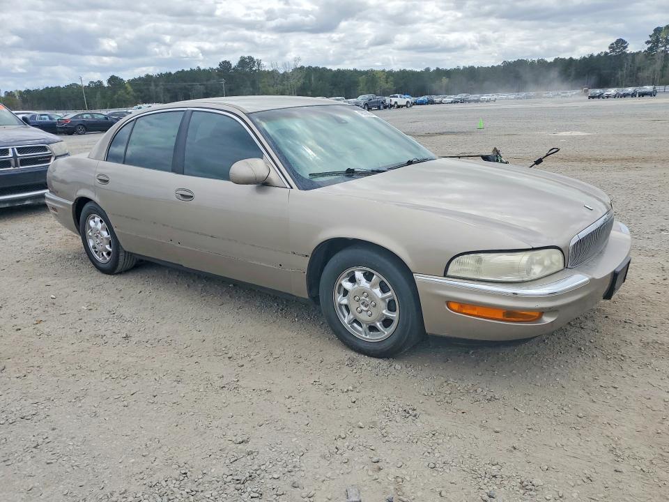 Aukcja sprzedaży 2003 Buick Park Avenue, vin: 1G4CW54K934106914, numer aukcji: 48039946