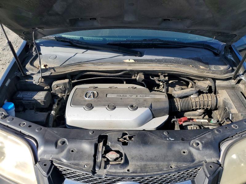 Продажа на аукционе авто 2006 Acura Mdx, vin: 2HNYD18216H512206, номер лота: 41835866