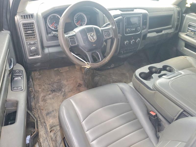 Aukcja sprzedaży 2015 Ram 4500, vin: 3C7WRKBL6FG502666, numer aukcji: 47878346