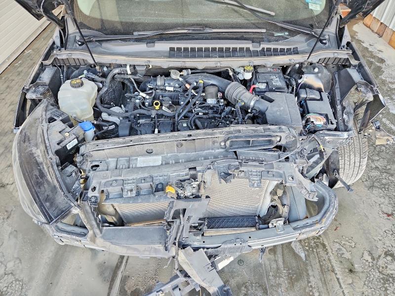 79234695 :رقم المزاد ، 2FMPK3J99LBA29194 vin ، 2020 Ford Edge مزاد بيع