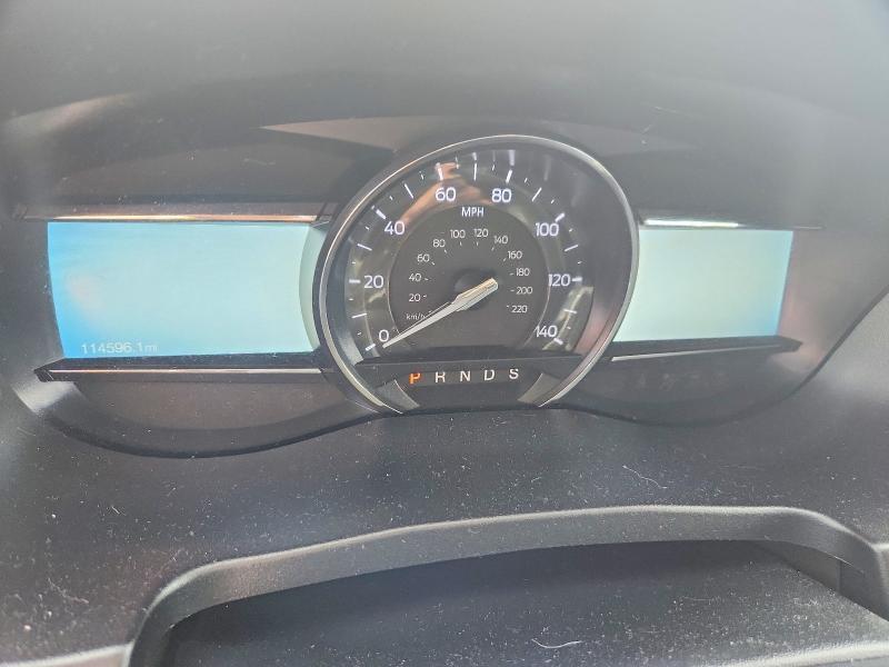 Продаж на аукціоні авто 2018 Ford Explorer, vin: 1FM5K8F88JGC30448, номер лоту: 47913056