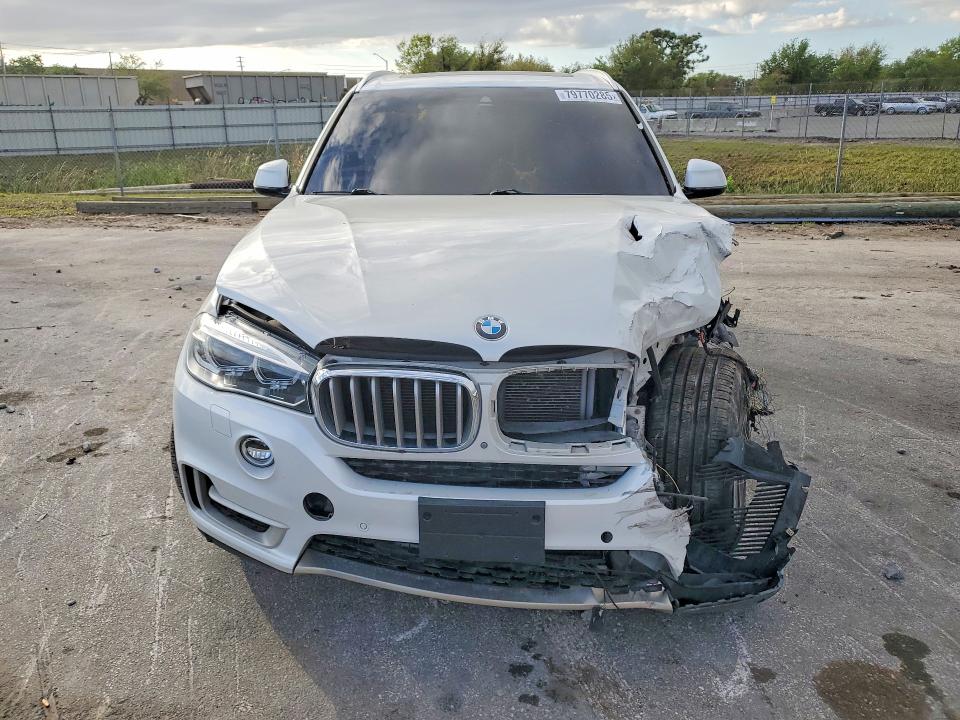 Продаж на аукціоні авто 2017 Bmw X5, vin: 5UXKR0C52H0V65592, номер лоту: 79770285