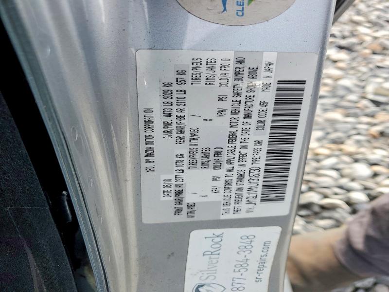 47917816 :رقم المزاد ، JM1GL1VMXJ1318730 vin ، 2018 Mazda 6 مزاد بيع