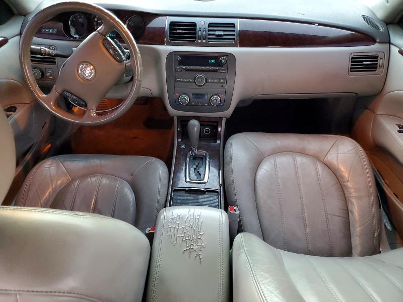 Продаж на аукціоні авто 2011 Buick Lucerne, vin: 1G4HC5EM7BU104074, номер лоту: 45612256