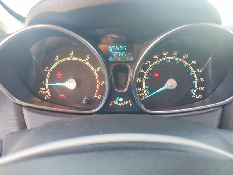 Продаж на аукціоні авто 2014 Ford Fiesta, vin: 3FADP4EJXEM169054, номер лоту: 46218556
