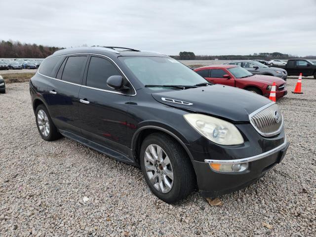 79230745 :رقم المزاد ، 5GAKRCED0BJ415992 vin ، 2011 Buick Enclave مزاد بيع