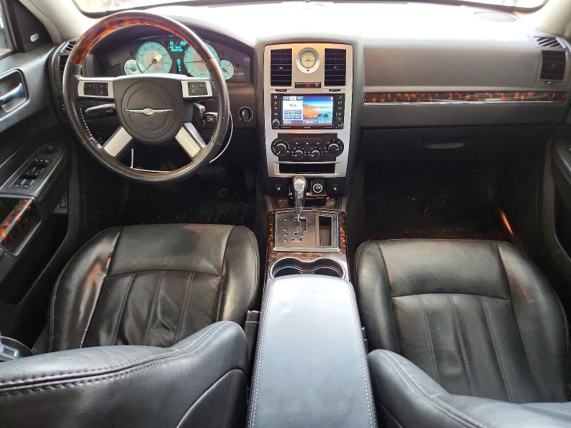 79976115 :رقم المزاد ، 2C3LA63T39H601774 vin ، 2009 Chrysler 300c مزاد بيع